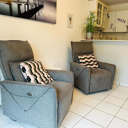 Superbe Appartement En Baie De Somme Cayeux-sur-Mer Exteriér fotografie